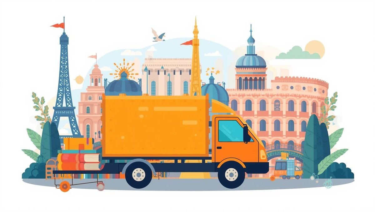 Hankitap.com: Avrupa’ya Kitap Gönderimi | Book Delivery from Turkey to Europe 4 avrupadagitim