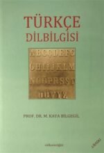 Türkçe Dilbilgisi