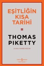 Eşitliğin Kısa Tarihi