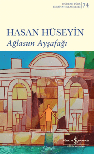 Ağlasun Ayşafağı