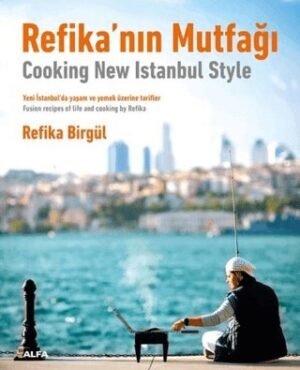 Refika’nın Mutfağı