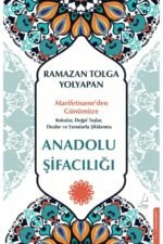 Anadolu Şifacılığı