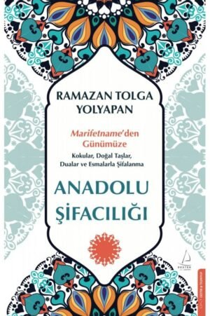 Anadolu Şifacılığı