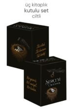 Serçeyi Öldürmek Kutulu Seti Ciltli