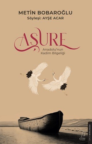 9786255942968 Aşure 9786255942968