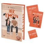 Her Kimsen - Son Set