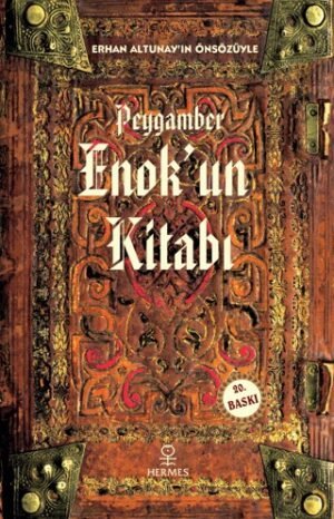 Peygamber Enok’un Kitabı