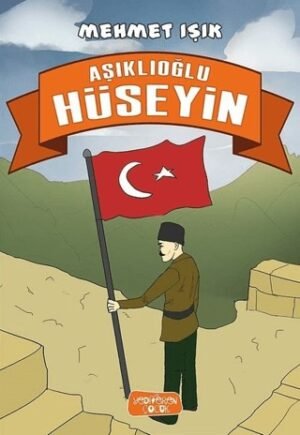 Aşıklıoğlu Hüseyin