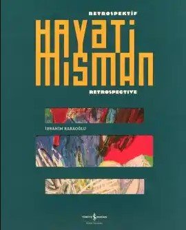 Hayati Misman – Retrospektif – Retrospective