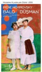 Balo – Düşman