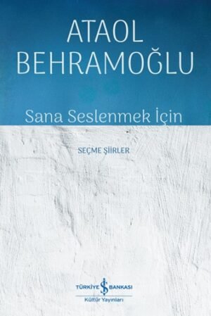 Sana Seslenmek İçin – Seçme Şiirler