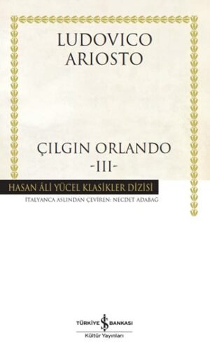 Çılgın Orlando III