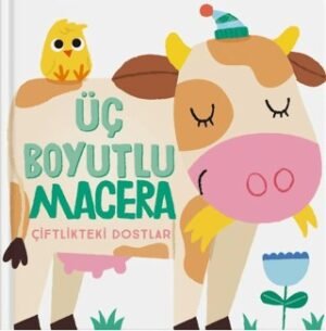 Üç Boyutlu Macera – Çiftlikteki Dostlar
