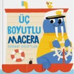 Üç Boyutlu Macera – Sudaki Dostlar
