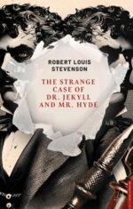 The Strange Chase Of Dr. Jekyll And Mr. Hyde