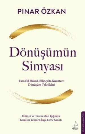 Dönüşümün Simyası