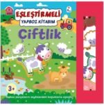 Eşleştirmeli Yap – Boz Kitabım - Çiftlik