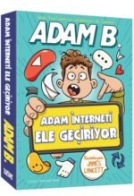 Adam İnterneti Ele Geçiriyor