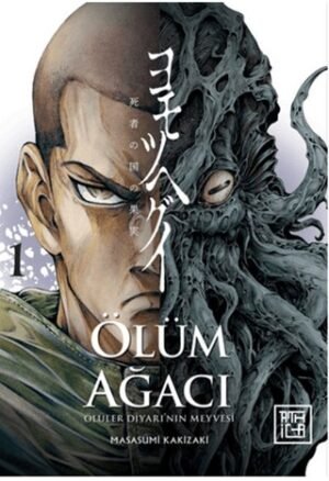 Ölüm Ağacı: Ölüler Diyarının Meyvesi 1