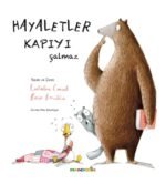 Hayaletler Kapıyı Çalmaz