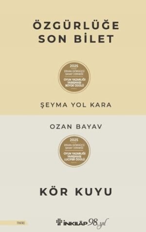 Özgürlüğe Son Bilet – Kör Kuyu