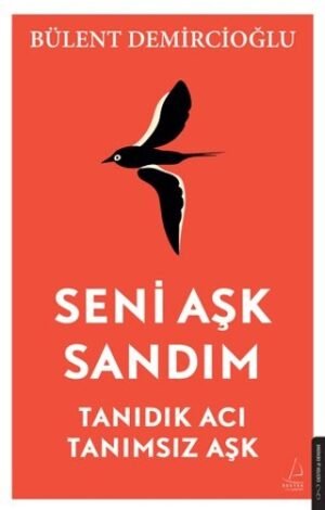 Seni Aşk Sandım