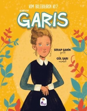 Kim Bilebilirdi ki? – Josephine Garis