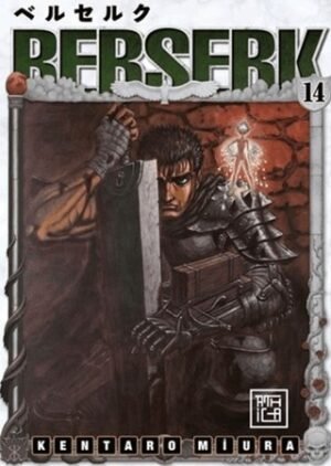 Berserk 14