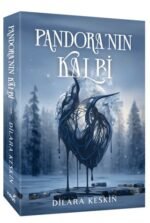 Pandora’nın Kalbi 1