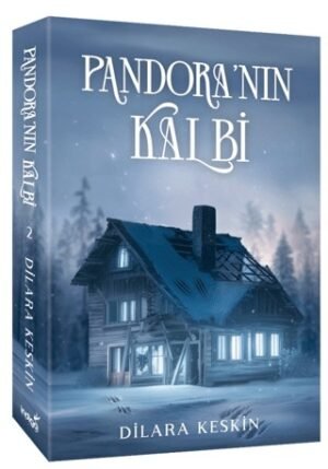 Pandora’nın Kalbi 2