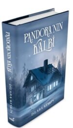 Pandora’nın Kalbi 2 (Ciltli)