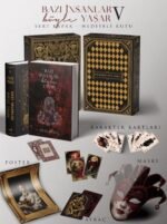 Bazı İnsanlar Böyle Yaşar 5 – Ciltli (Kutulu)