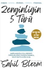 Zenginliğin 5 Türü