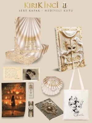 Kırık İnci 2 – Hediye Kutulu