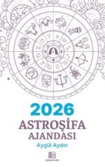 2026 Astroşifa Ajandası