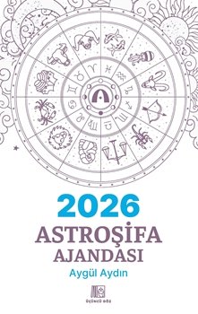 2026 Astroşifa Ajandası