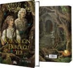 Karanlığın Durduğu Yer