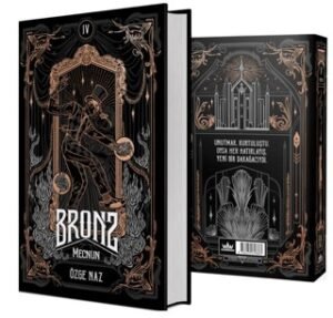 Bronz 4: Mecnun