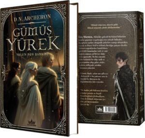 Gümüş Yürek 3: Yolun Son Şarkısı