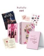 Revista 1 - Hediyeli Kutu