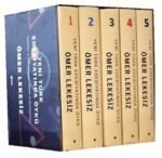 Yeni Türk Edebiyatında Öykü Seti (5 Kitap)