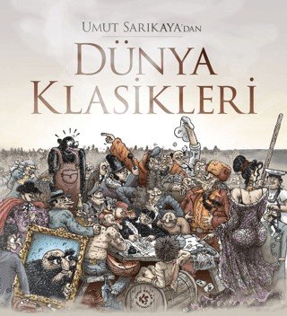 9786052115664 Dünya Klasikleri 9786052115664