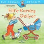 Elif’e Kardeş Geliyor