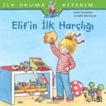 Elif’in İlk Harçlığı