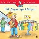 Elif Alışverişe Gidiyor