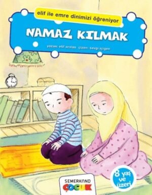 Namaz Kılmak