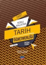 ÖABT Tarih Öğretmenliği Konu Anlatımı