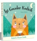 İyi Geceler Kedicik – Sihirli El Feneri Kitabı