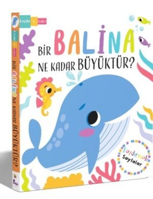 Bir Balina Ne Kadar Büyüktür?