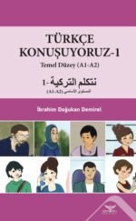 Türkçe Konuşuyoruz - 1